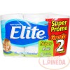 Papel Higiénico Elite X 6 Doble Hoja Super Promo