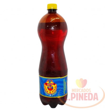 Refajo Cola & Pola X 1.5 CC Botella