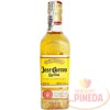 Tequila Jose Cuervo Reposado X 375 ML