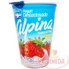 Yogurt Alpina Deslactosado X 200 G Fresa