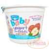 Yogurt Baby Alpina X 113 G Manzana