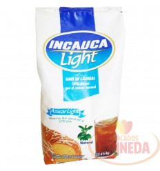 Azucar Incauca Light 454 G Blanca