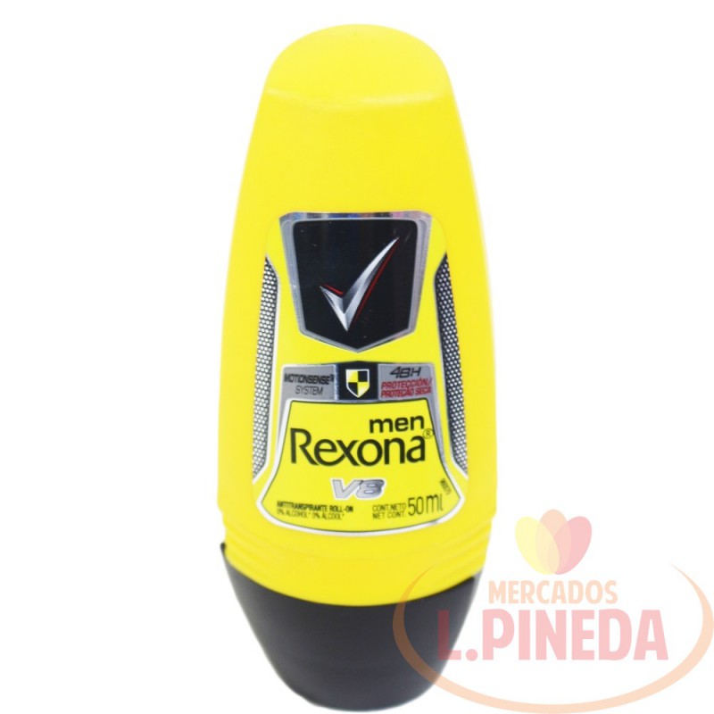 Lactovit Deo Roll-On Für Männer – 50 Ml – Effektiver 48h Schutz Mit Pflegenden Formeln Für Sensible Haut