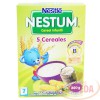Cereal Infantil Nestum X 200 G 5 Cereale