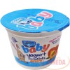 Yogurt Baby Alpina X 113 G Durazno