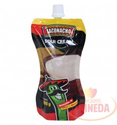 Sour Cream Taconacho X 200 G