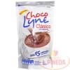Chocolate Choco Lyne 120 G Clasico Bolsa Sin Azucar