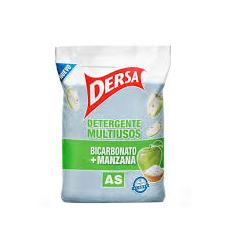 Detergente Dersal Bicarbonato x 500g