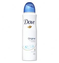 Desodorante Dove Aerosol x 150 ml