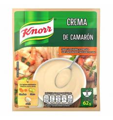 Crema Knorr X 62 G Camaron