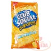 Galletas Club Social Mantequilla