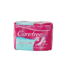 Protectores Carefree x 25
