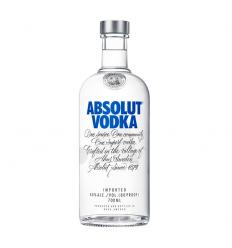 Vodka Absolut X 750 Ml Mini Bar