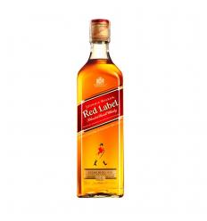 Whisky Jw Red Label 0.7L
