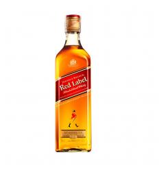 Whisky Jw Red Label 750 Ml