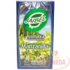 Aromaticas Jaibel Manzanilla X 15 G