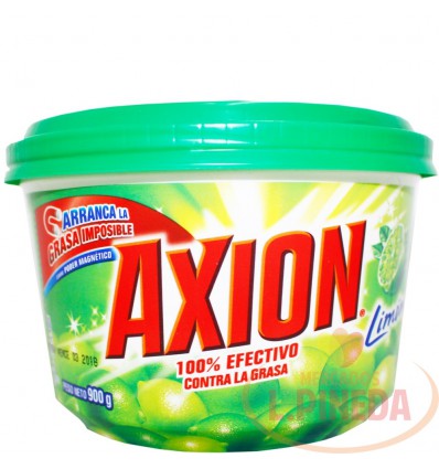 Lavaplatos Axion X 900 Limom