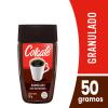 Café ColCafé Granulado X 50 G