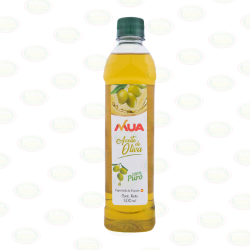 Aceite De Oliva Mua X 500 ml