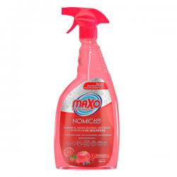 Desinfectante Maxo X 500Ml Frutos Rojos