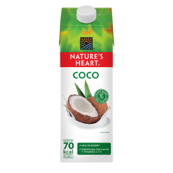 Bebida Natures X 946Ml Coco