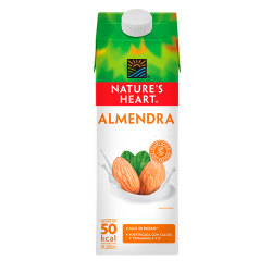 Bebida Natures X 946Ml Almendra