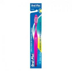 Cepillo Dental Oral Plus Original Flex