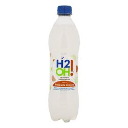 Agua H2Oh X 250Ml Limonada Coco