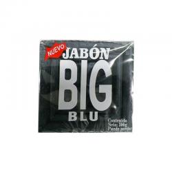 Jabon Barra Big Blu X 300G X 3Und