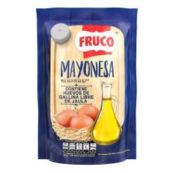 Mayonesa Fruco 120G