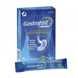 Gastrofast X 10Ml